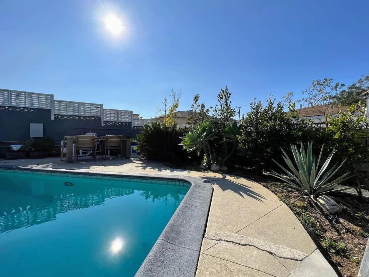 Charming 2br Spot Near Lax, Sofi And Forum - Mk1-lad Casa de férias