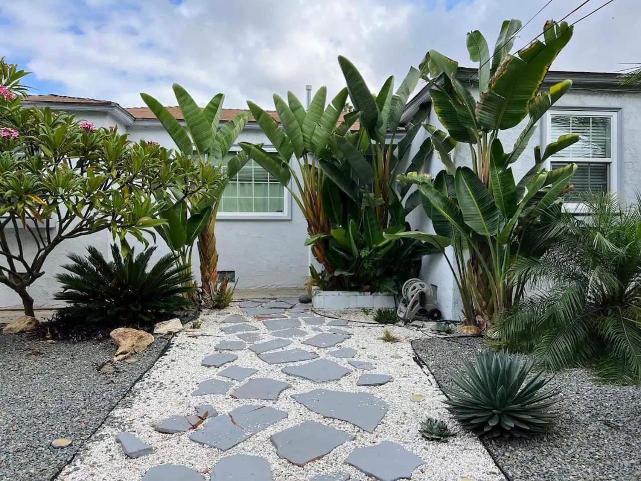 Charming 2br Spot Near Lax, Sofi And Forum - Mk1-lad Casa de férias