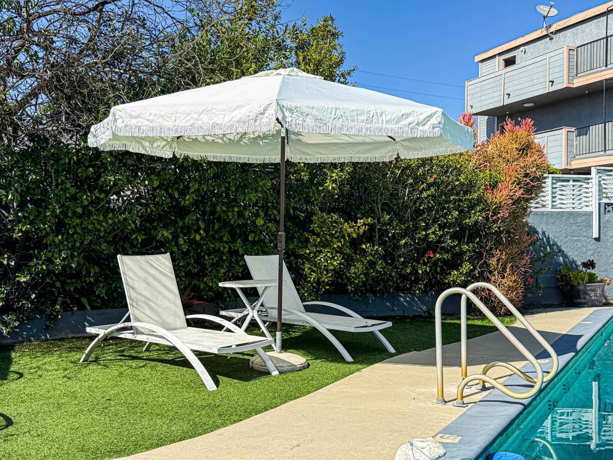 Casa de férias Charming 2br Spot Near Lax, Sofi And Forum - Mk1-lad